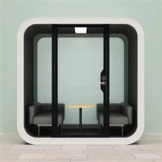 Portable Office Pod